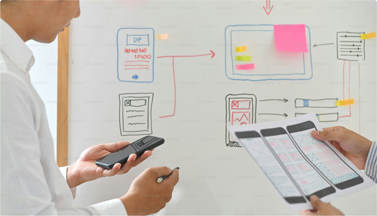 Mastering Mobile App Success: The Importance of Effective UX/UI Design