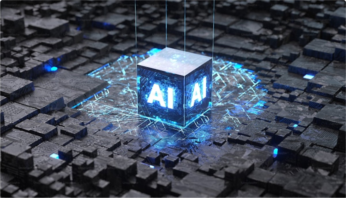 How AI is Reshaping Businesses in 2024