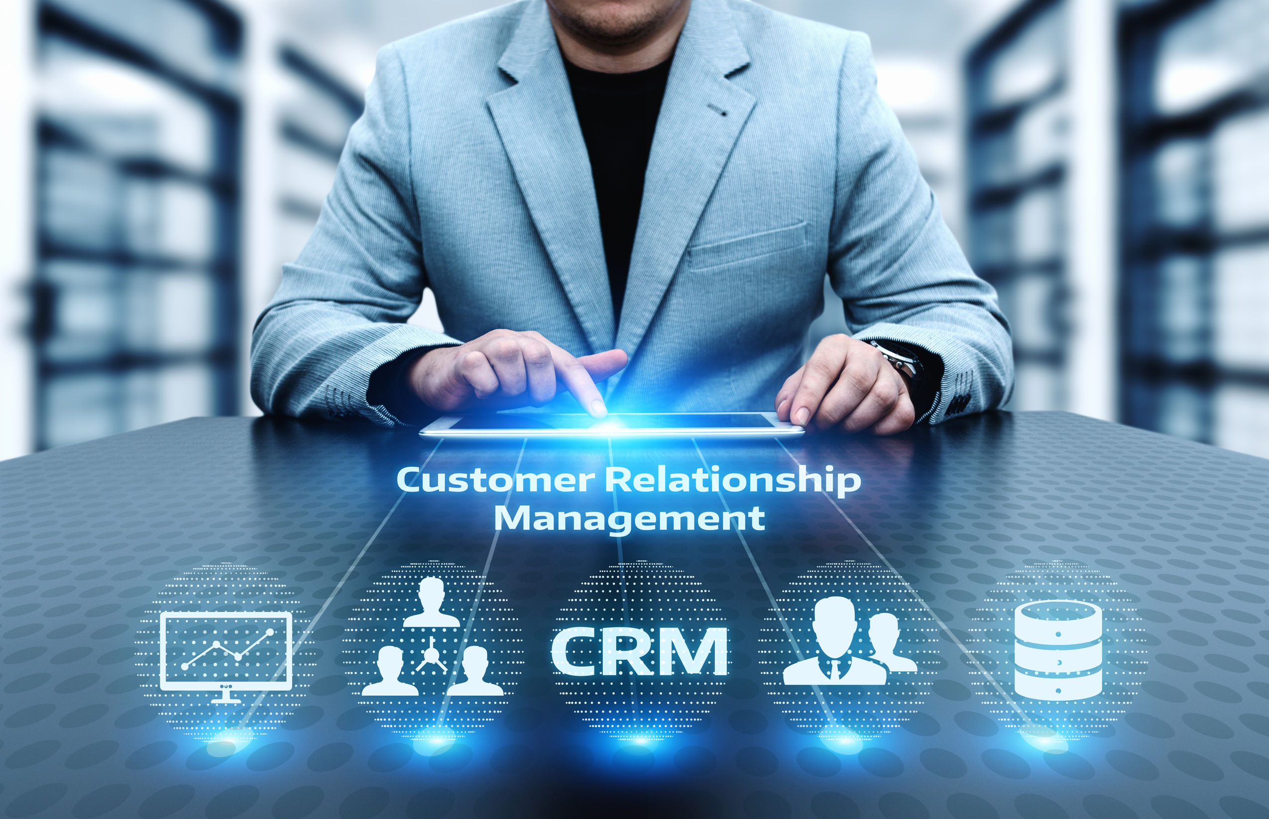 Why Businesses Switch to Custom CRM Systems