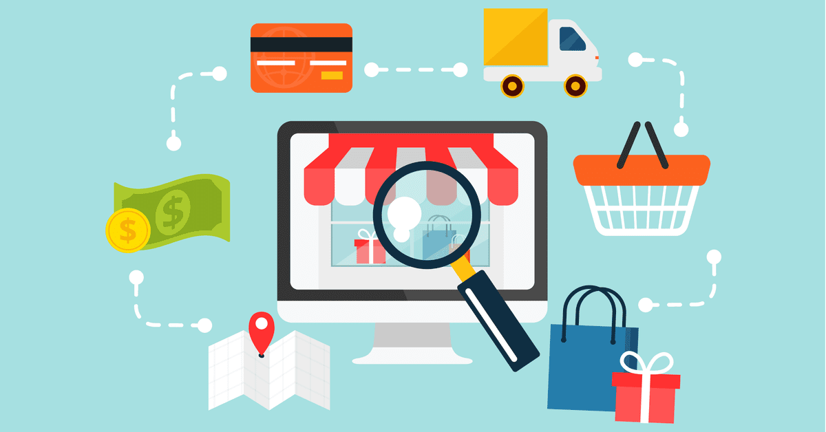 How to Create a Seamless E-Commerce Website Experience for Your Customers