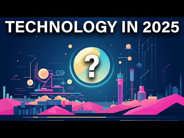 New Year, New Tech: How IT Innovations Will Shape 2025